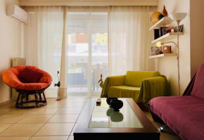 Elenis Athens Apartment